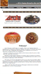 Mobile Screenshot of acutemarquetry.com